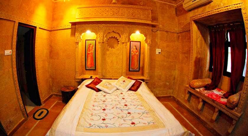 Nirmal Haveli